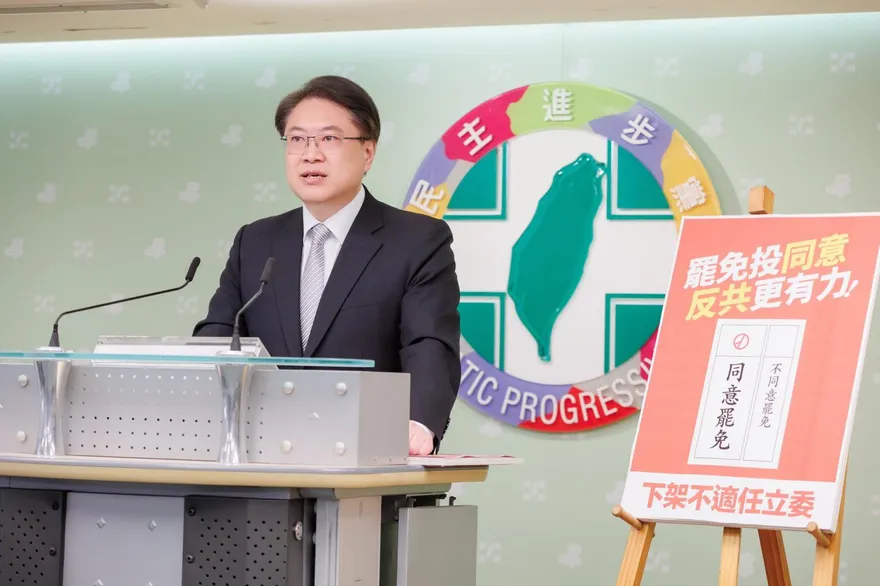 林右昌語出驚人！轟普發現金1萬元：用自己錢幫國民黨買票很愚蠢