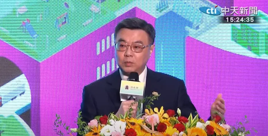 蔡炫／只想惡罷　打詐國家隊忘光光
