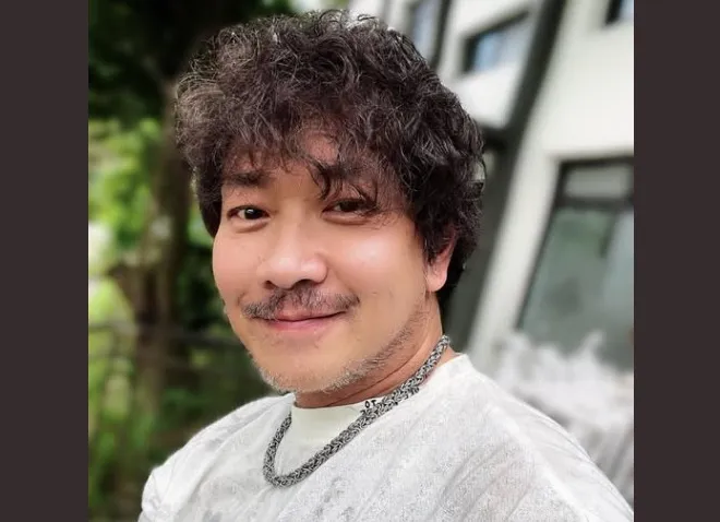 江俊翰住院動刀！擠膿包變蜂窩性組織炎　自嘲：失去貞操