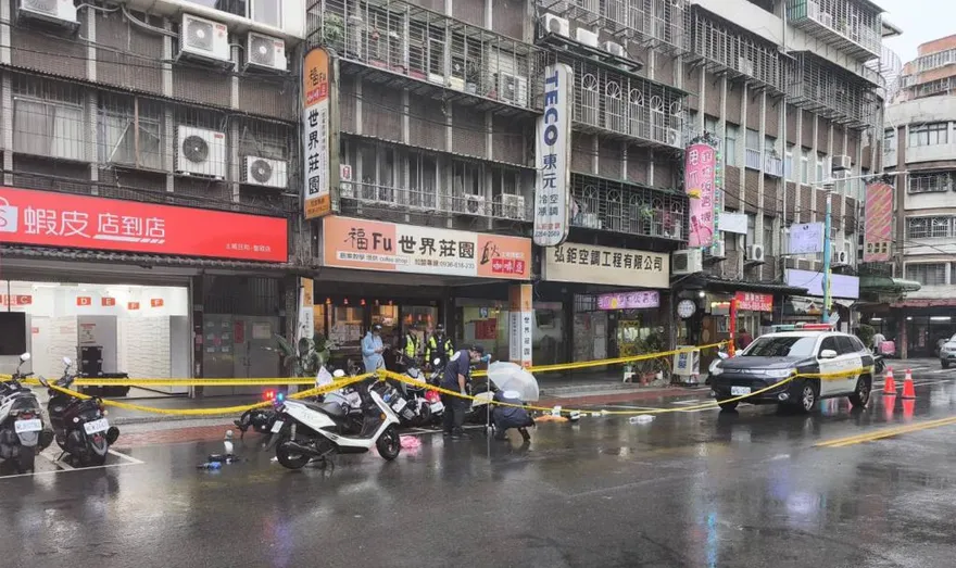 土城惡夫殺2女！下流撩妹對話曝光：我算溫柔但我很久