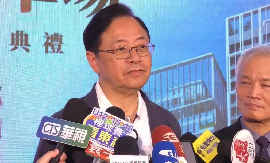 張善政堅持分區放假「臉書風向變了」　網友：讓專業有價值