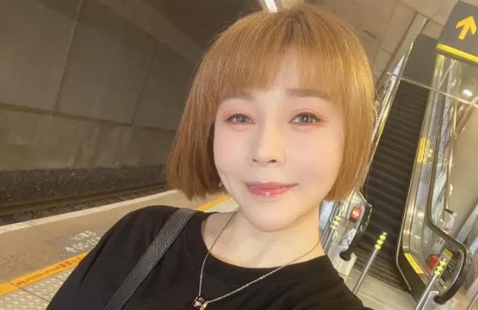 丹娜絲肆虐南部！蕭玉芬憶親姊17年前遭洪水沖走　哽咽吐遺憾