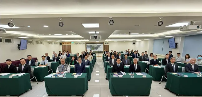 備戰大罷免！最高檢整合6大機關確保投票不受干擾