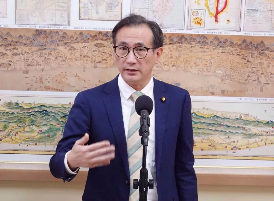 鄭運鵬護航柯建銘「幫忙喬難免爭議」：有必要那麼刻薄？