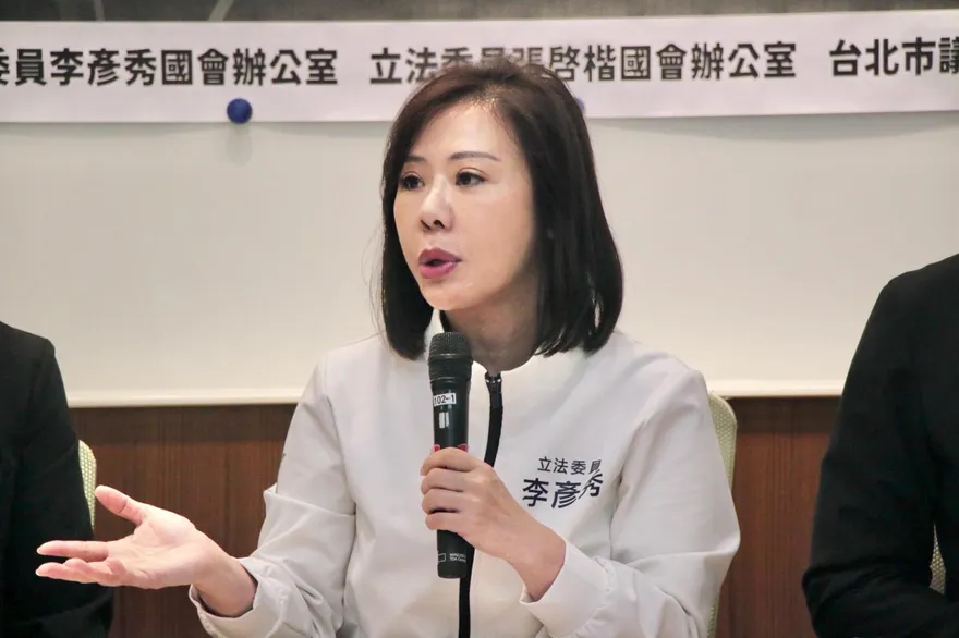 反毒預算4年150億成效遭質疑　藍委批：淪作文比賽