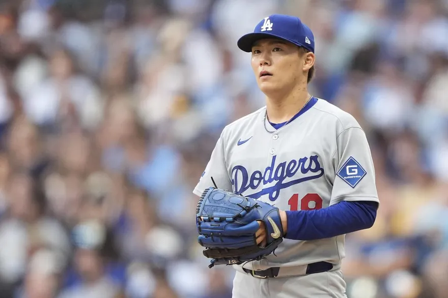 MLB/生涯最慘一役！山本由伸0.2局爆5分　日媒點出2原因