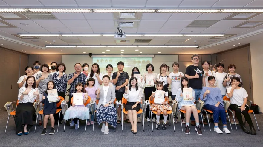 寶吉祥第三屆成語故事徵文比賽揭曉　全國64位學生脫穎而出