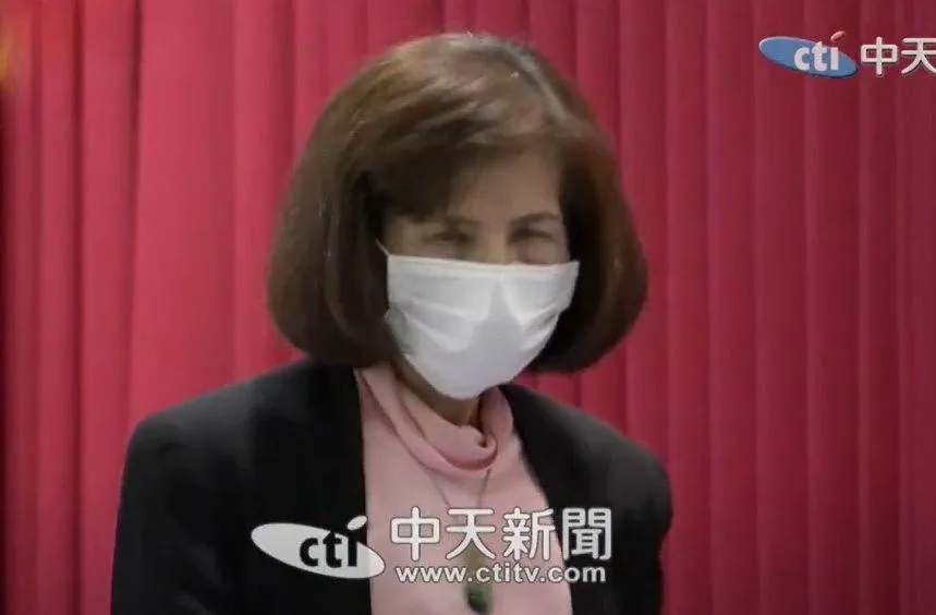 大同前董座林郭文艷被控「掏空公司上億」！　200萬交保