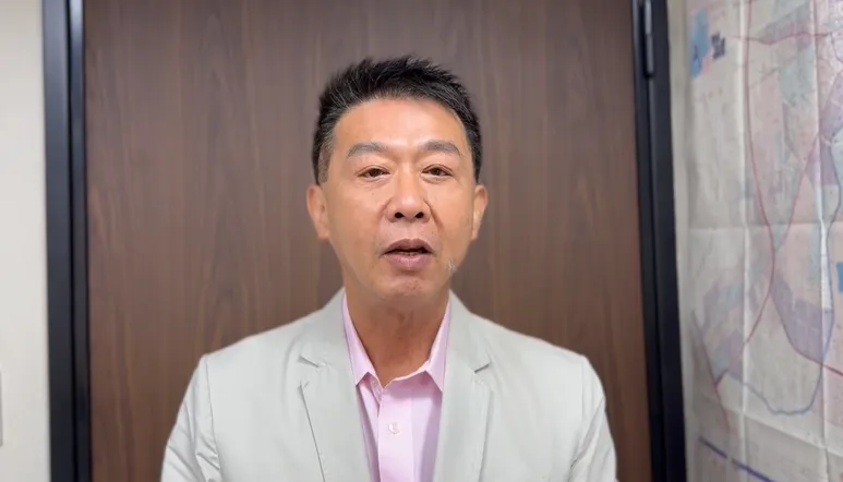 青鳥再飛出來？許智傑：51戰隊將跟人民站一起守護立院