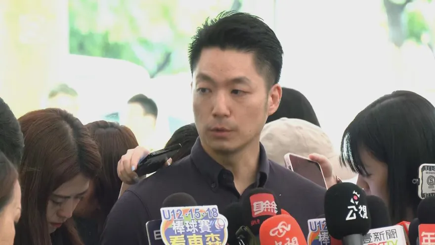 蔣萬安再打臉賴清德：拿對付在野黨10分之1力氣去救災