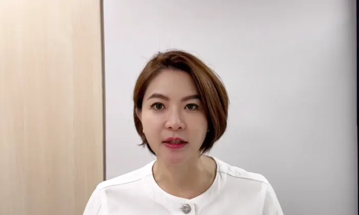 廢棄光電板政府接手幫清理？陳菁徽批超思案翻版：綠友友賺飽飽