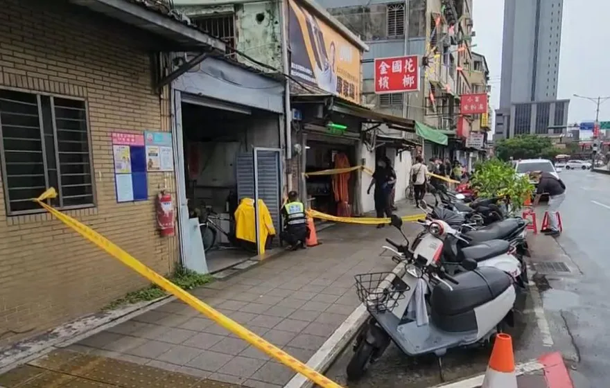 萬華毒窟命案死者身分不明　還有3嫌犯在逃