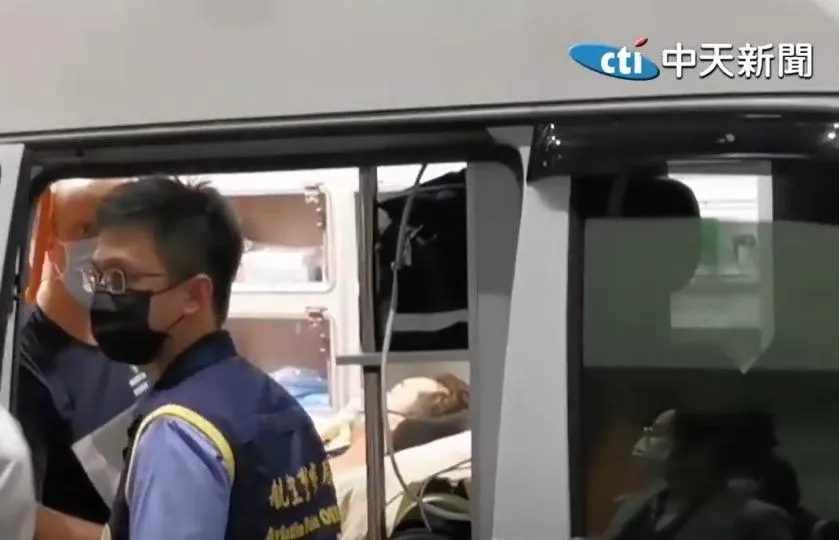 澳洲男大生遭台籍女友下藥毒害最新！跨海求償失敗