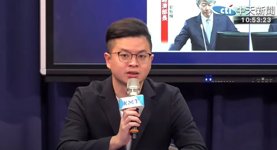 朱立倫續任國民黨主席？凌濤：朱團隊灰心無奈　824後準交接