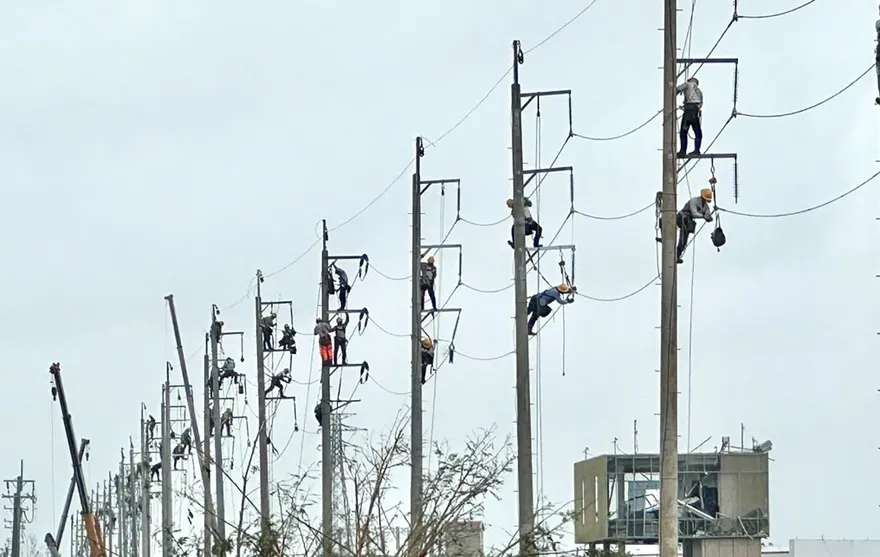 台電喊10月漲民生電價6%！　經部傾向凍漲顧民生