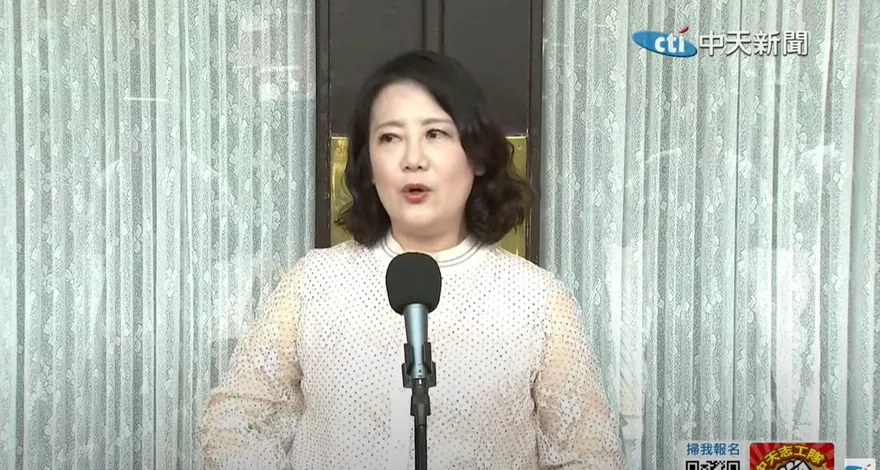 吳思瑤狂罵「傅崐萁夫婦」！網灌爆打臉：到底在護航什麼鬼？