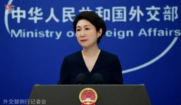 川普宣布對「銅」課50%關稅　陸外交部：反對泛化國安概念