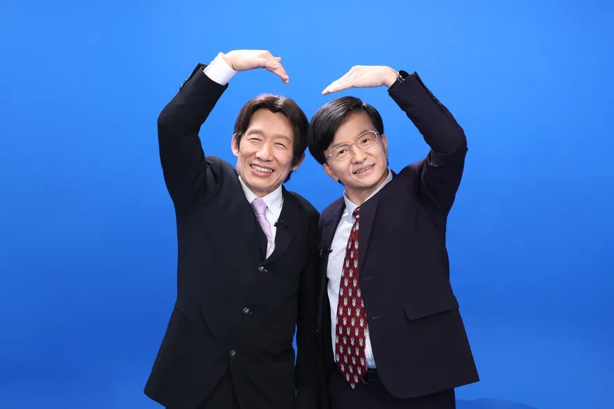 合體唐從聖默契依舊！郭子乾親揭難再現《悶鍋》原因