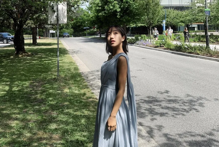 婚禮倒數！蔡佩軒積極健身　竟被婚紗公司要求：別再瘦了