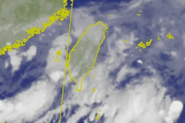 豪雨還沒完！氣象署預告最後一波強降雨北移