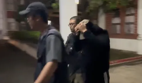 豐原一家5口命案！當鋪業者等3人列被告　複訊後無保請回
