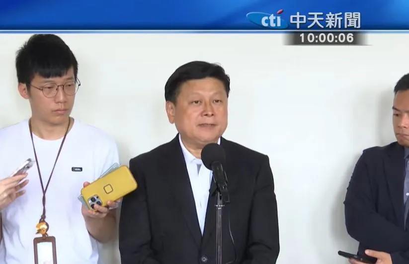藍黨團拚特別條例三讀落實普發現金　要卓揆報告台電撥補