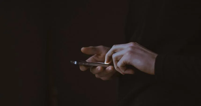詐團每天打電話！新竹男心軟加LINE群組慘失90萬
