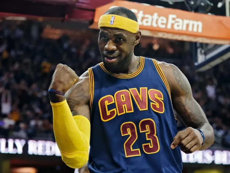 NBA/詹皇重返最初的起點？名記曝：只有他被買斷騎士才會考慮