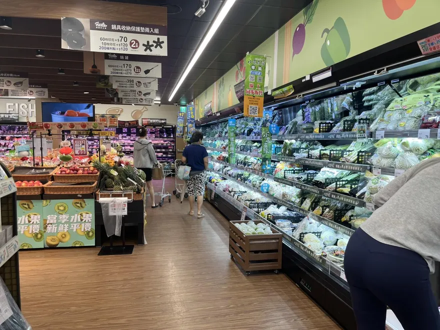 「全支付」綁信用卡沒回饋　全聯店員：PXPay或實體卡優惠較多