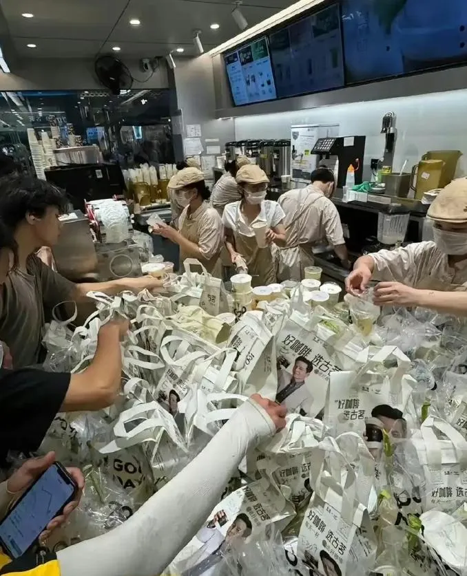 「零元購」補貼大戰亂象多！北京出手約談3大外送平台
