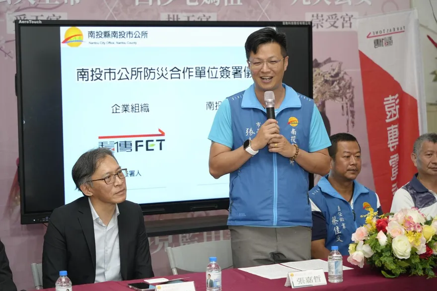慘遭戴綠帽？張嘉哲駁不實指控：百分百相信妻子清白