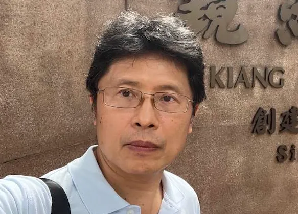 綠批花蓮被傅崐萁夫妻輪流執政　名醫反酸：台南執政30年怎麼說？