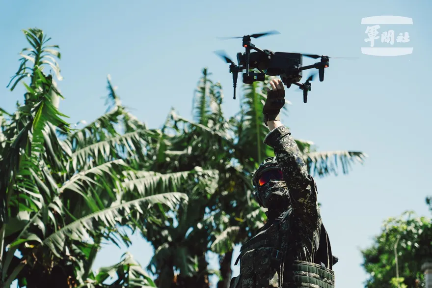 傳軍備局招標無人機不符台海作戰需求　國防部回應澄清