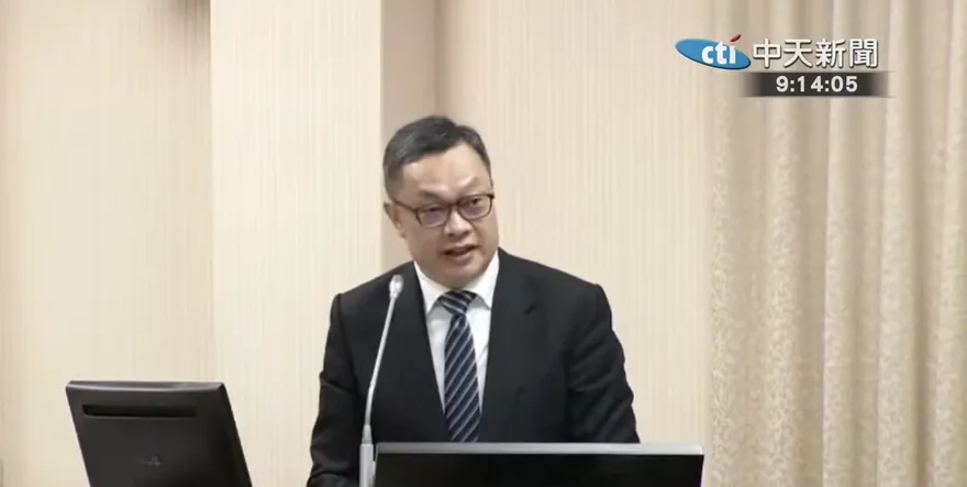 對美關稅談判不順利？　外交部：不能說樂觀
