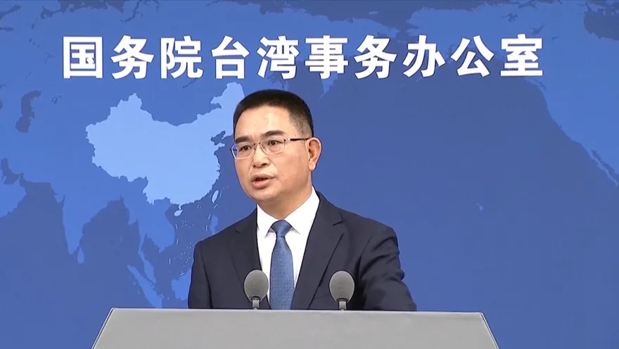 花蓮堰塞湖災情陸高度關切！陸國台辦慰問、微博衝熱搜第一