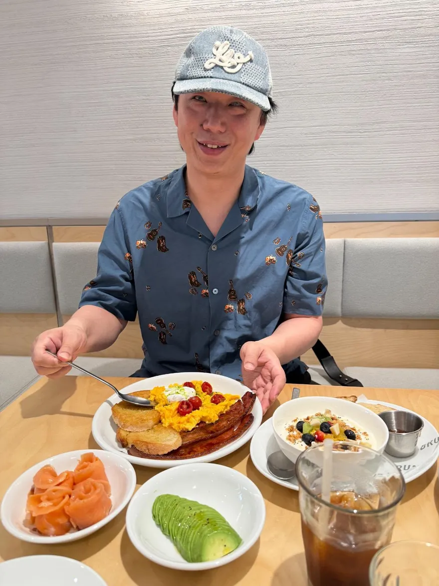 蕭煌奇遭亂傳「胸口被鈍器擊中送醫」　幽默回應：沒這麼容易受傷
