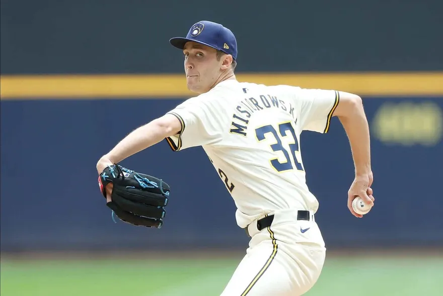 MLB/釀酒人怪物新秀火球連發！　明星賽狂催164.6公里