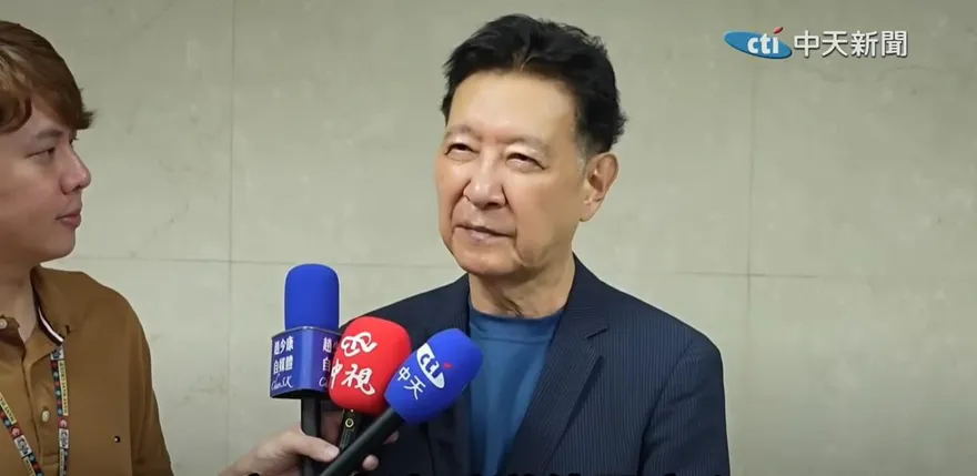 柯文哲臉書成延押理由　趙少康批檢無限上綱：呼吸都可說成串供