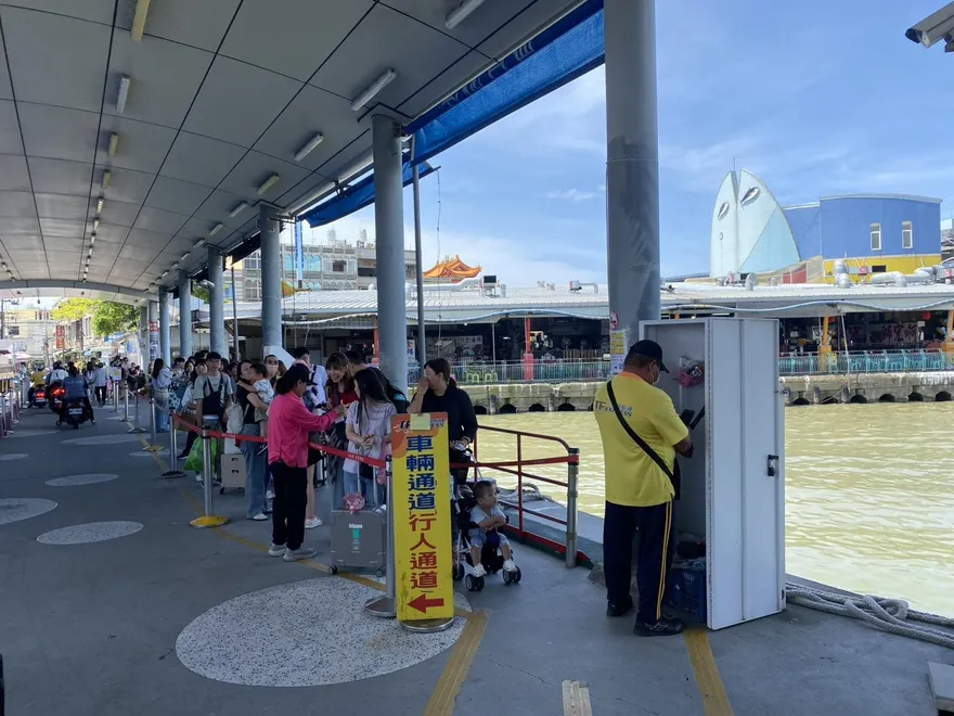 小琉球民宿遭法拍官網仍持續運作　加LINE還有人回