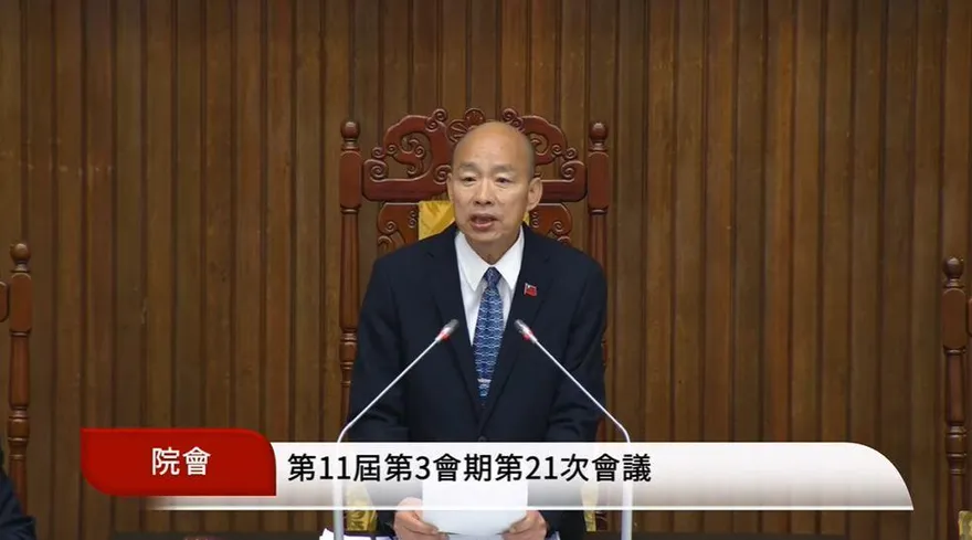 快訊/「剴剴條款」三讀通過！虐童致死最高可判死刑
