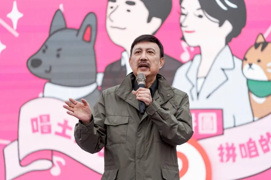 Google AI出大包　余天傳烏龍死訊「享年39歲」引熱議