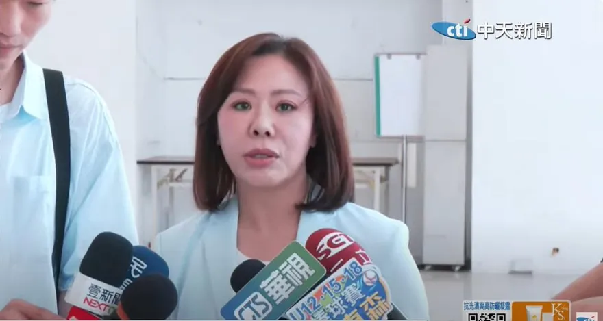 卓榮泰續喊立法院為財劃法錯誤負責　李彥秀：只有指責沒有反省