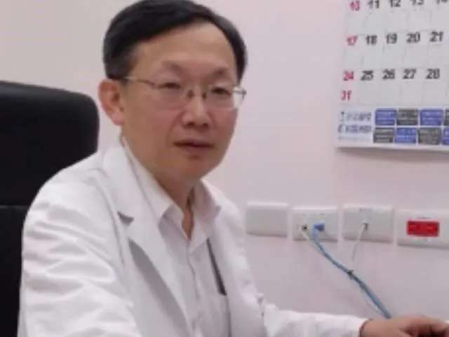 60歲乳癌名醫周佳正遭公車撞死！衛福部聲明：沉痛哀悼