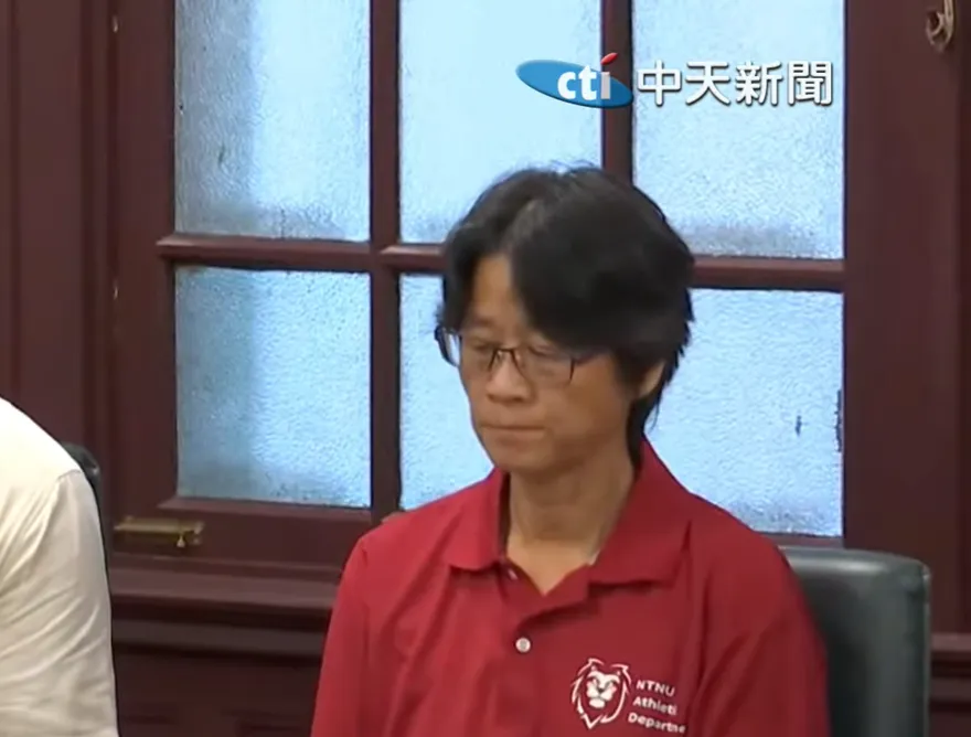 台師大女足抽血案　國科會：追繳計畫補助經費