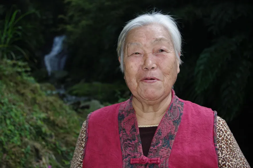 「噶瑪蘭族傳統工藝」保存者許來富辭世　享壽87歲