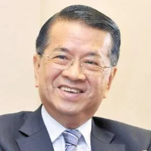 曾任蔡英文國策顧問　徐重仁強調：自己不屬於任何政黨