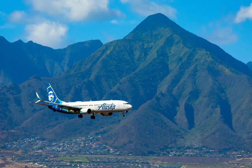 IT系統故障！阿拉斯加航空突「全面停飛3小時」　旅客氣炸