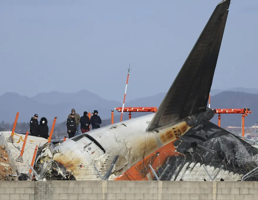 濟航179死空難…調查曝疑「關錯引擎」　工會痛批甩鍋飛行員