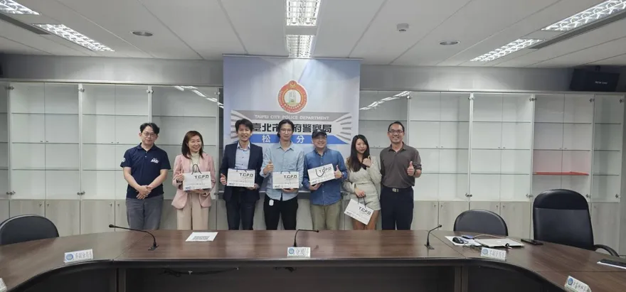 民間反詐騙協會幣流分析工作坊　助警強化數位金融偵詐能量