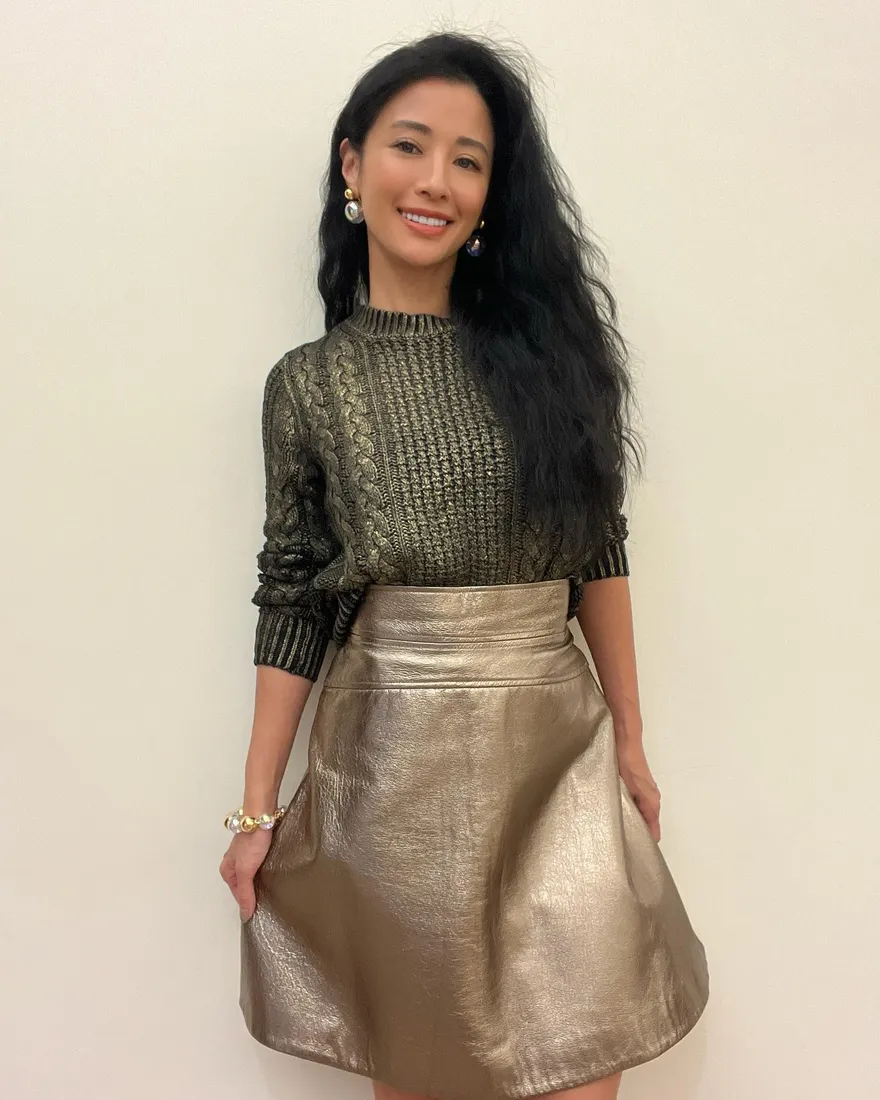 吃完麵10分鐘就出事？李蒨蓉「味精中毒」疑和西芹汁有關